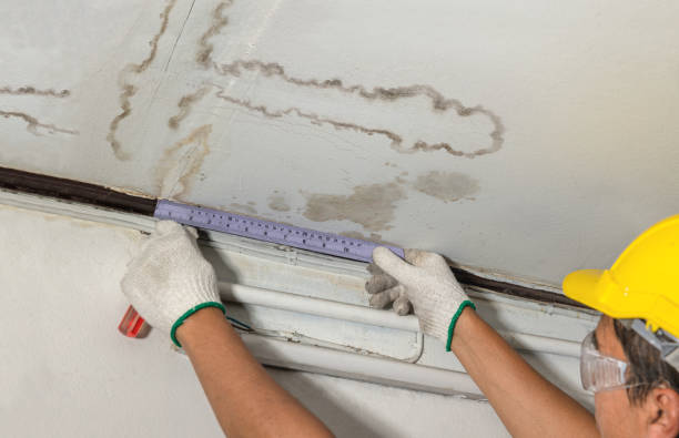 Reliable Flood Cleanup contractor in Placerville, ID by Water Damage Irwin